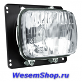 Фара прямоугольная Wesem RE.27708